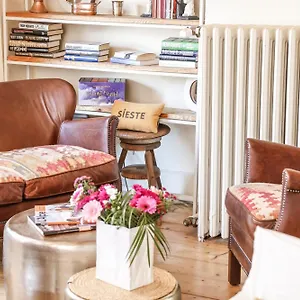 Hotel Boutique La Feline Blanche, Saint-Gervais-les-Bains